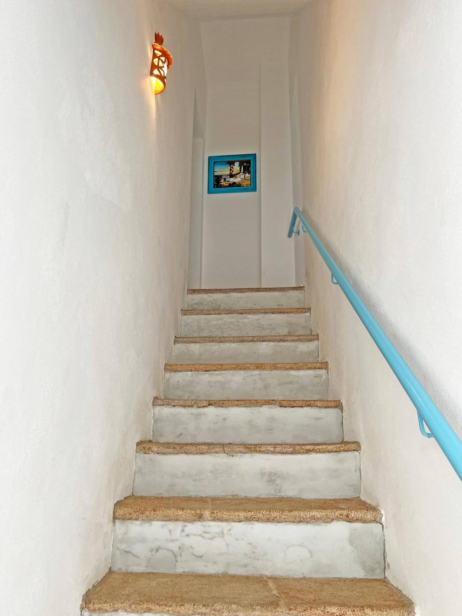 Aurora Da Fuzeta - Casa De Ferias By Junto Ao Mar Villa Eksteriør billede