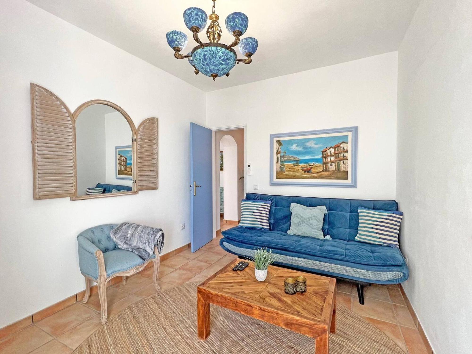 Aurora Da Fuzeta - Casa De Ferias By Junto Ao Mar Villa Eksteriør billede